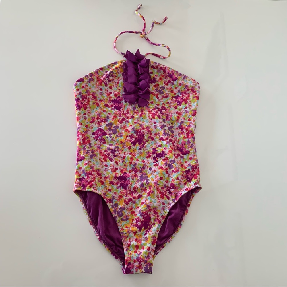 GapKids XL Colourful Kids One Piece